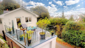 Ilfracombe Coach House 2 bed detached